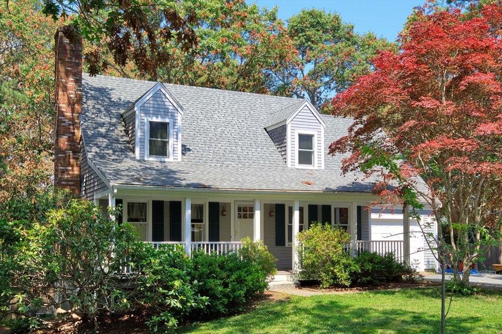 Property Photo:  7 Dana Rd  MA 02644 
