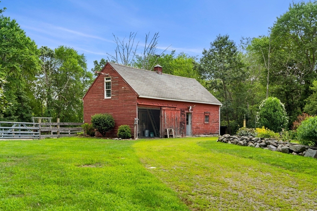 Property Photo: 31 Davidson Rd MA 01719