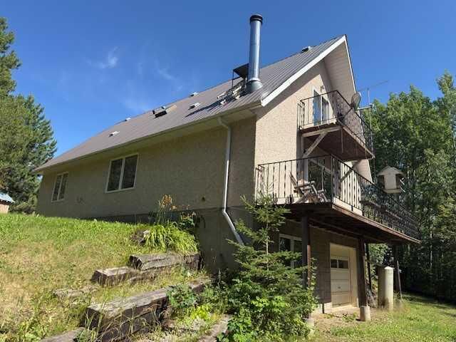 Property Photo: 55418A Highway 751 AB T0E 1S0