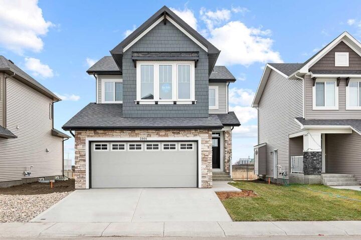 310 Montrose Crescent SE  High River AB T1V 0L1 photo