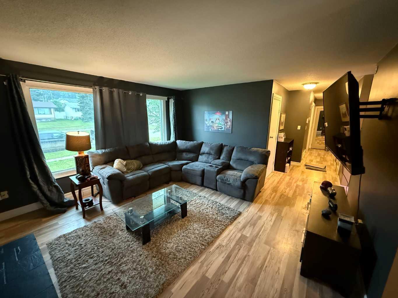 Property Photo: 131 Tamarack Avenue AB T7V 1C8