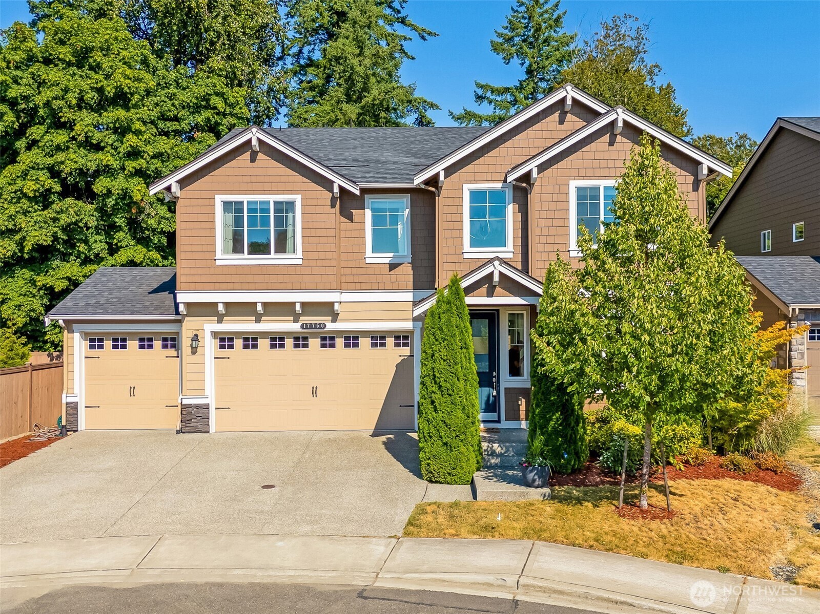 17750 SE 187th Place  Renton WA 98058 photo