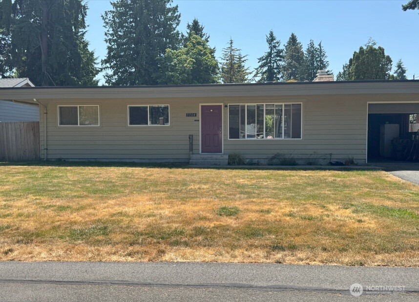 Property Photo:  7704 SW 193rd  WA 98026 