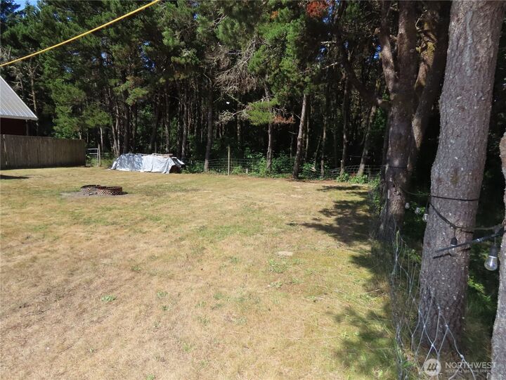 Property Photo: 1701 S Aberdeen Street WA 98595