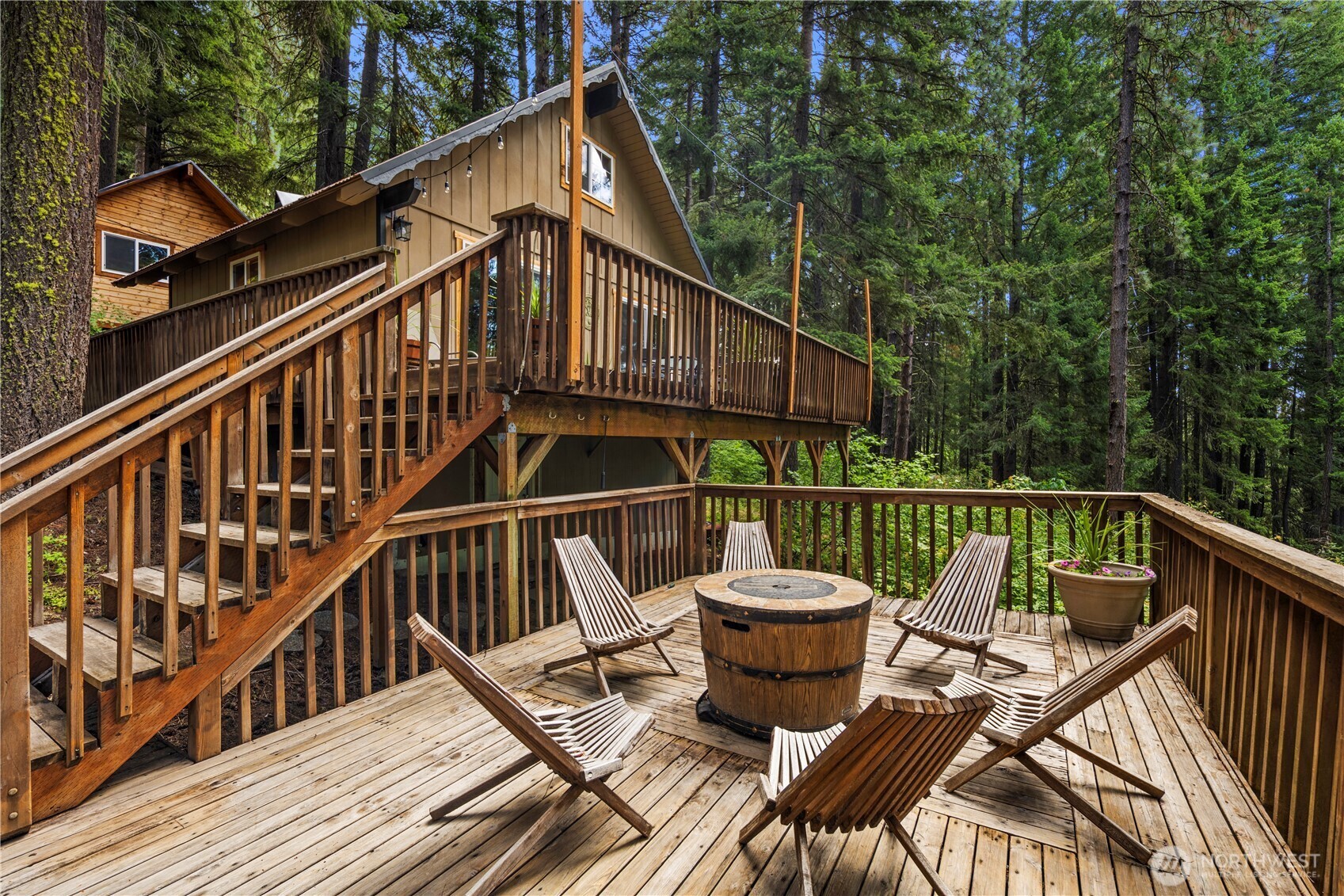 Property Photo: 61 Hideaway Drive WA 98940