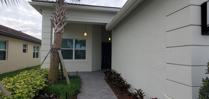 Property Photo: 13264 SW Blue River Road FL 34987