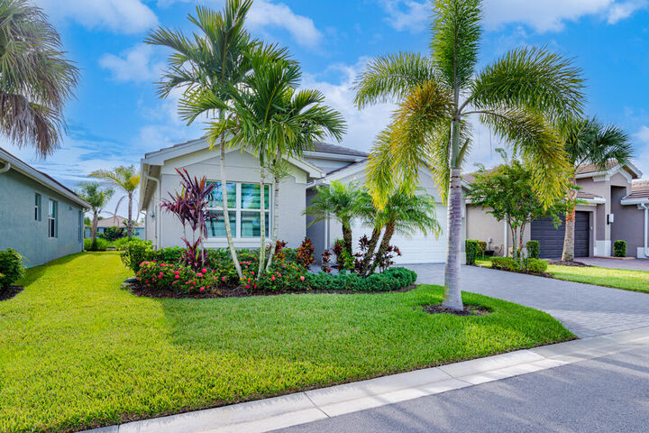 11657 SW Hawthorne Hill Road  Port Saint Lucie FL 34987 photo