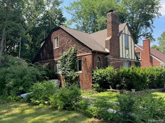 426 S Waverly Street  Dearborn MI 48124 photo
