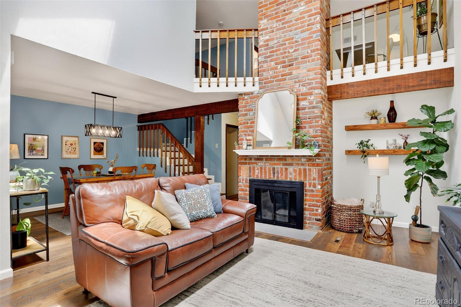 Property Photo:  9958 Grove Way C  CO 80031 