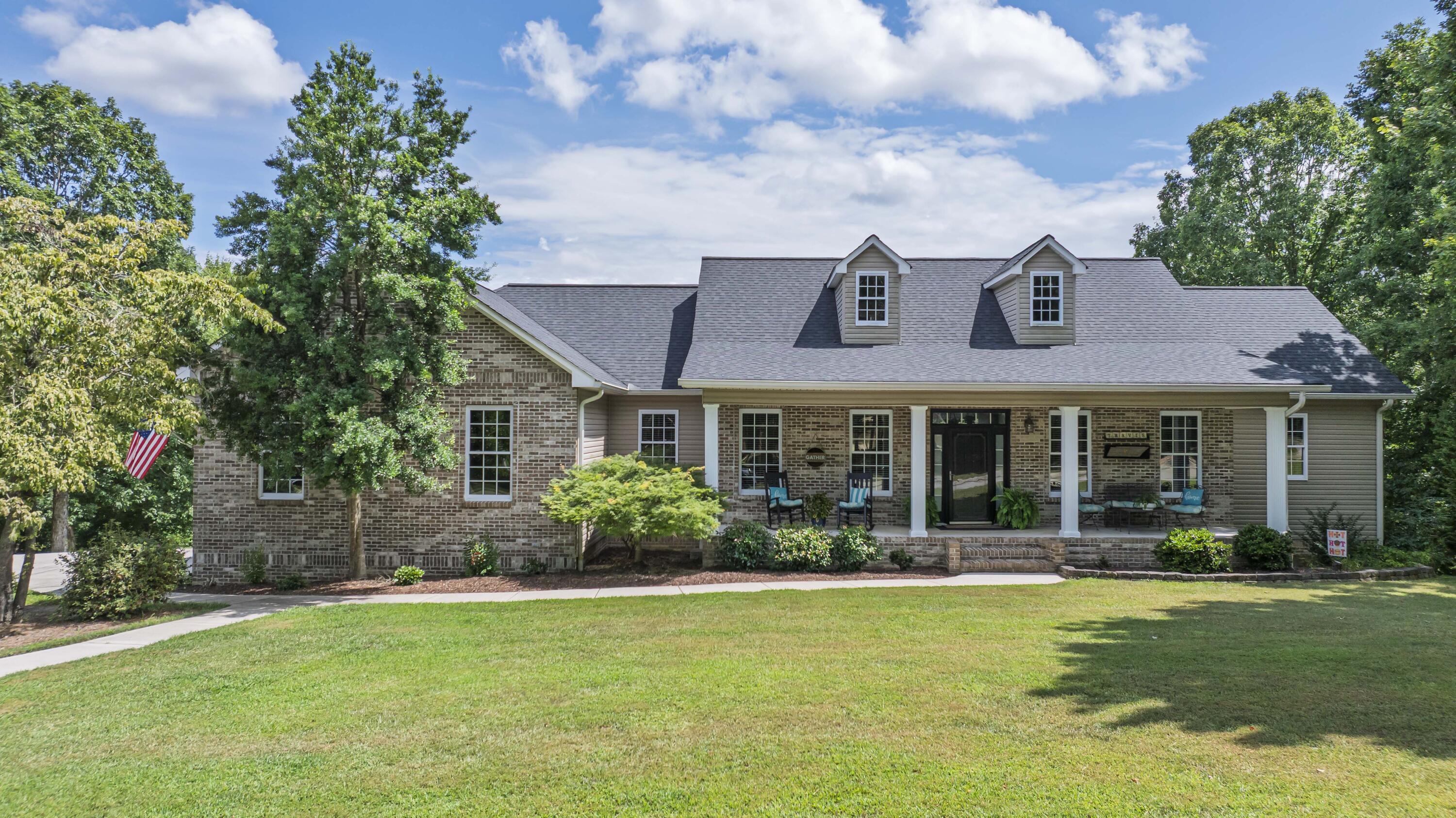 Property Photo:  221 Channel Point  TN 37321 