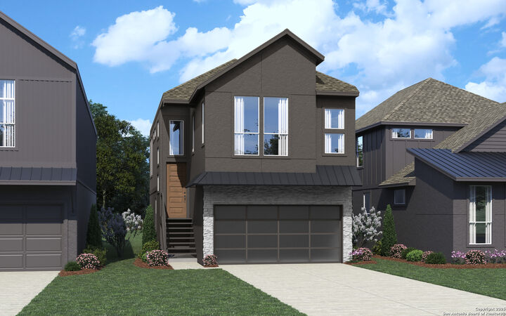 Property Photo:  20675 Huebner Rd Unit 523  TX 78258 