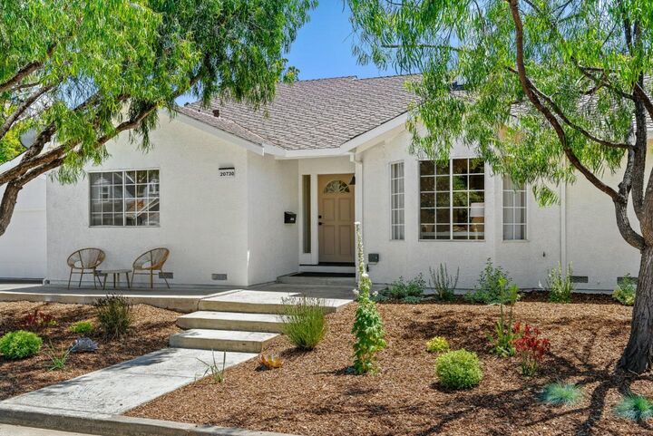 20730 Dunbar Drive  Cupertino CA 95014 photo