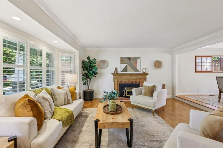 Property Photo:  1791 Frobisher Way  CA 95124 