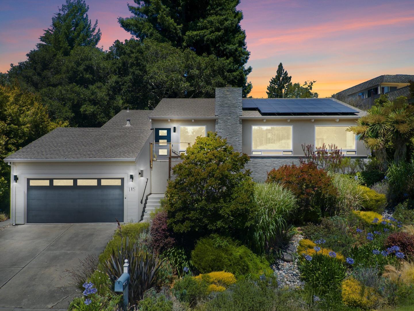 Property Photo:  115 Calcita Drive  CA 95060 