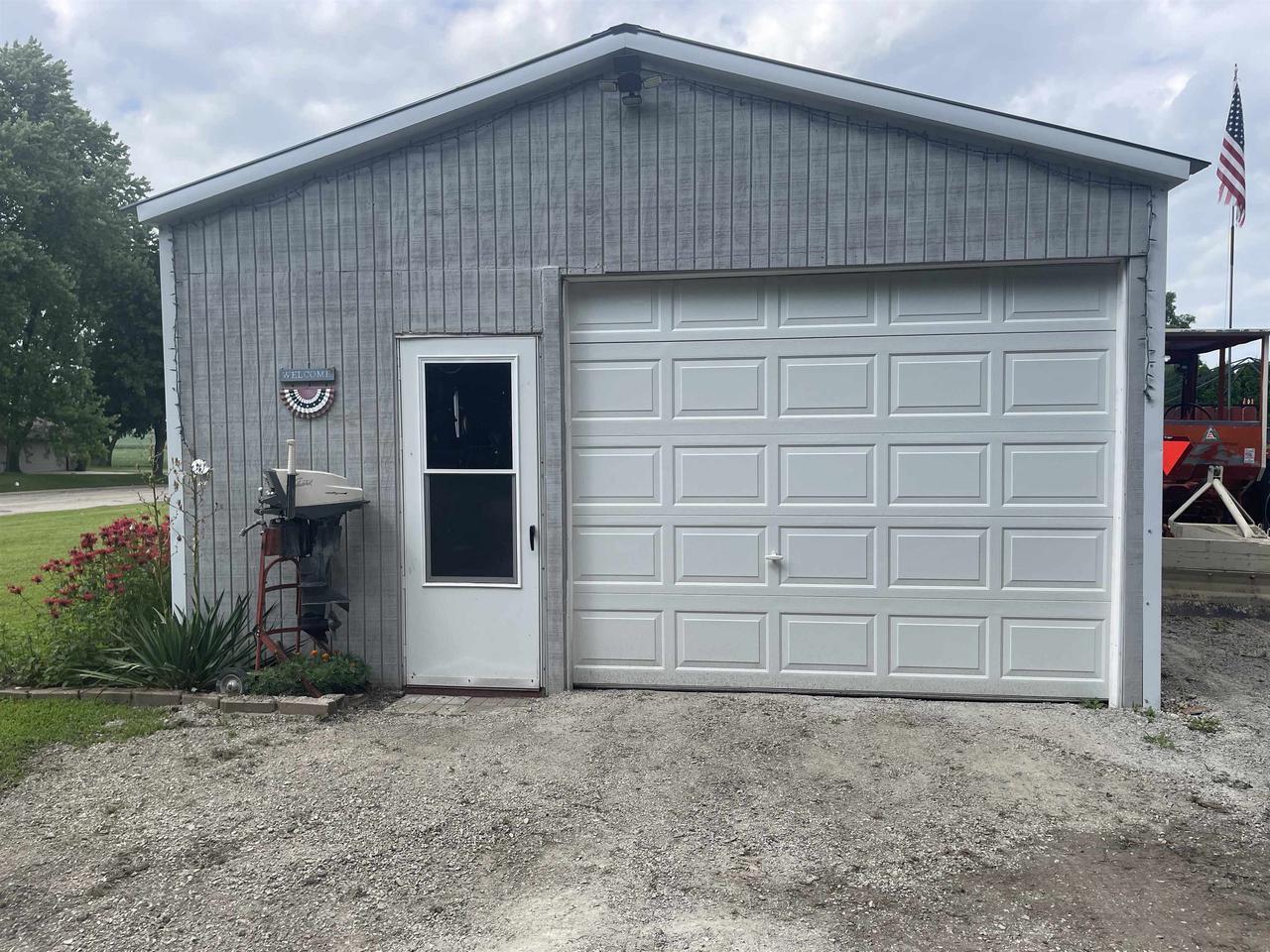 Property Photo: 1001 Eureka Street WI 54971