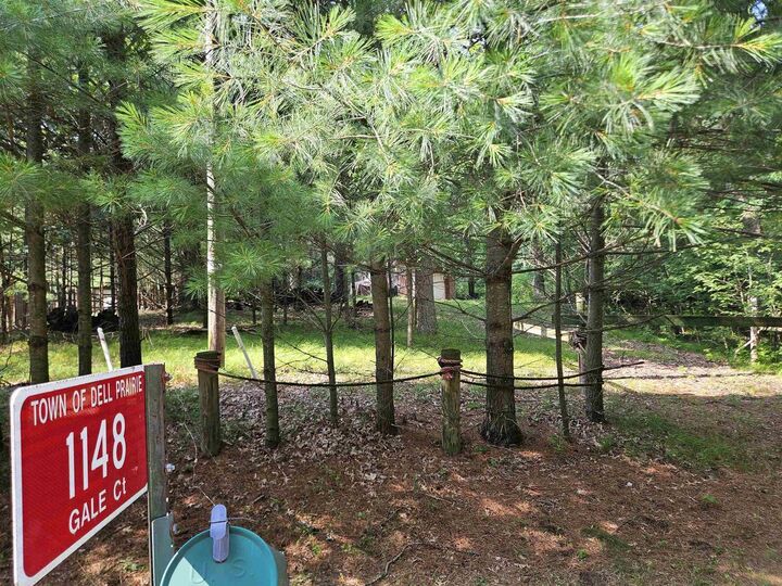 1148 Gale Court  Wisconsin Dells WI 53965 photo