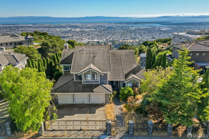 Property Photo: 13407 Campus Drive CA 94619