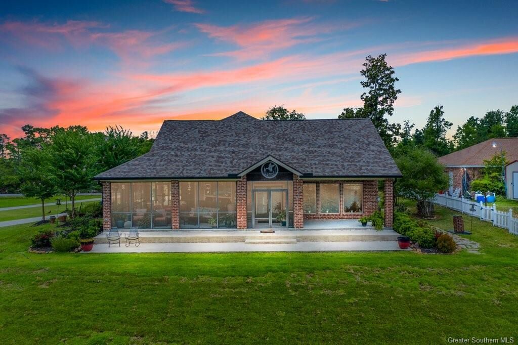 Property Photo: 1209 Baker Road LA 70669