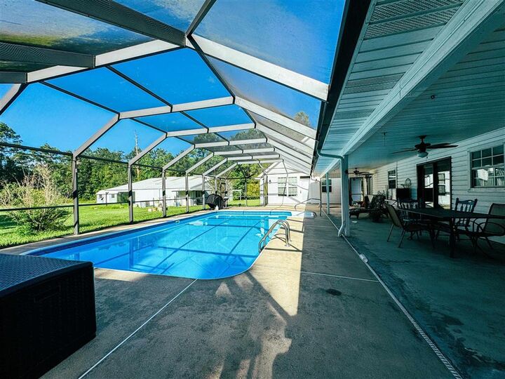 Property Photo: 1750 Golden Road LA 70665