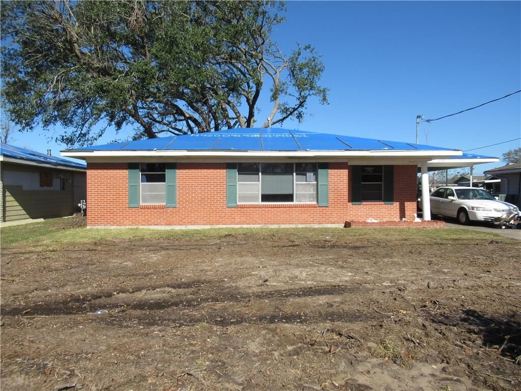 Property Photo:  1209 N Elton Court N  LA 70607 