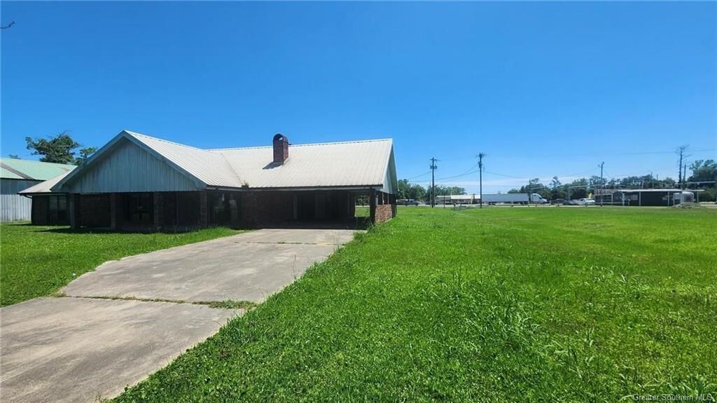 Property Photo: 1563 Noelie Street LA 70611