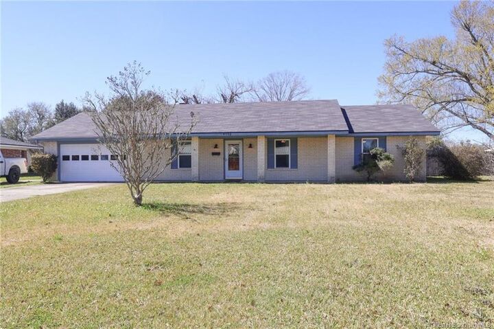 4908 Desoto Street  Lake Charles LA 70607 photo