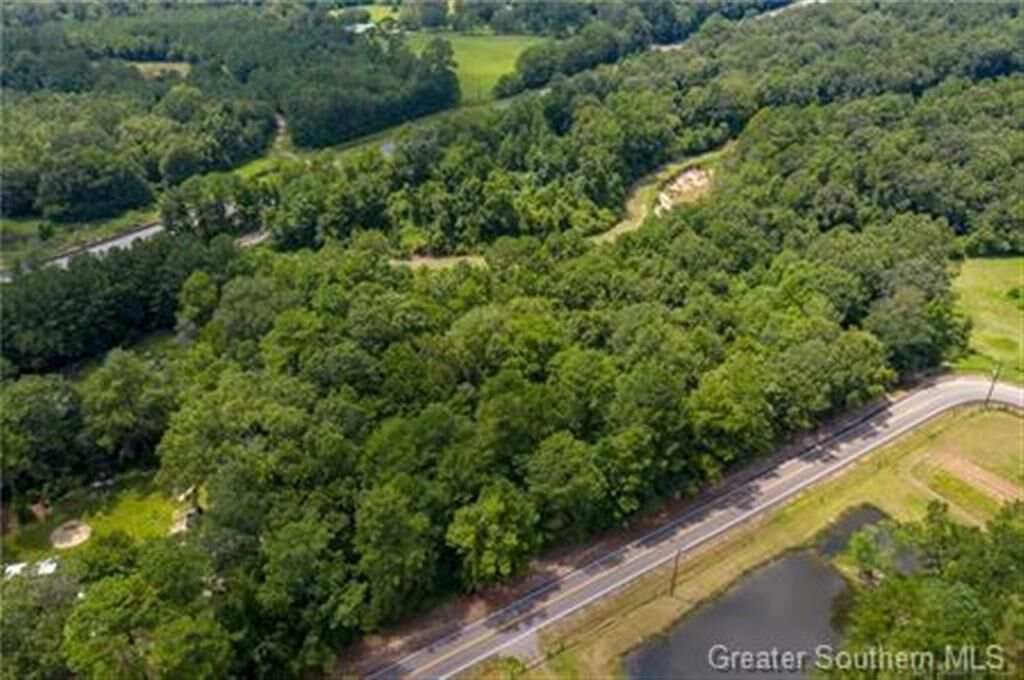 Property Photo:  0 Rigmaiden Cemetery Road  LA 70633 