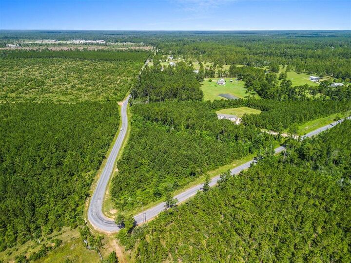 Property Photo: 0 Jim Winkler Rd LA 70652