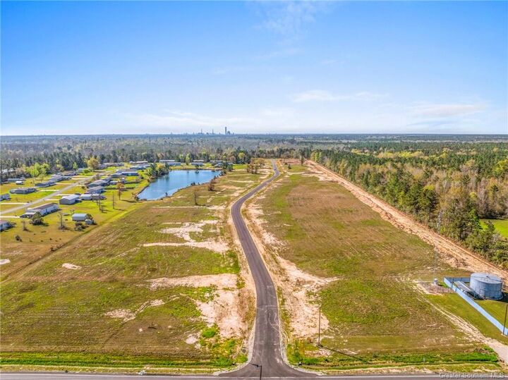 0 W Holbrook Circle W Lot 57  Sulphur LA 70663 photo