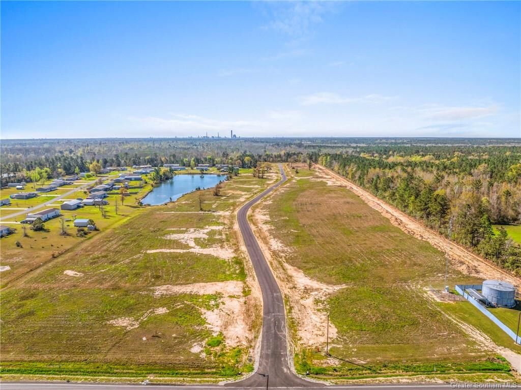 Property Photo:  0 W Holbrook Circle W Lot 57  LA 70663 