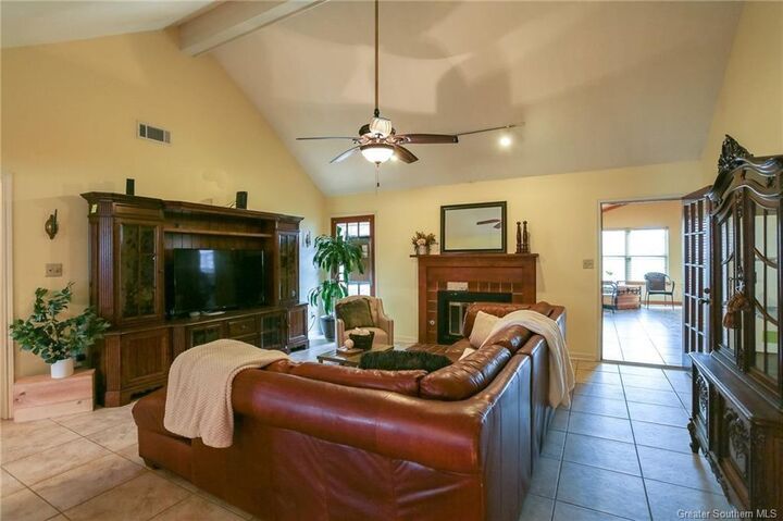 Property Photo:  1308 S Rue Des Chene S  LA 70669 