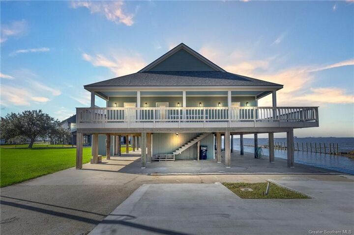 Property Photo: 141 Sandpiper Lane LA 70607