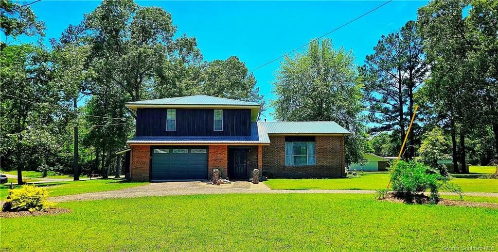 Property Photo:  152 Liles Road  LA 71403 