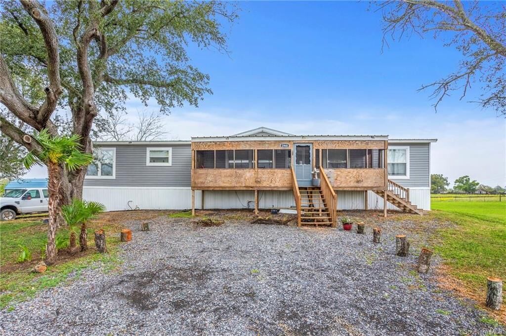 Property Photo: 2968 Richard Road LA 70605