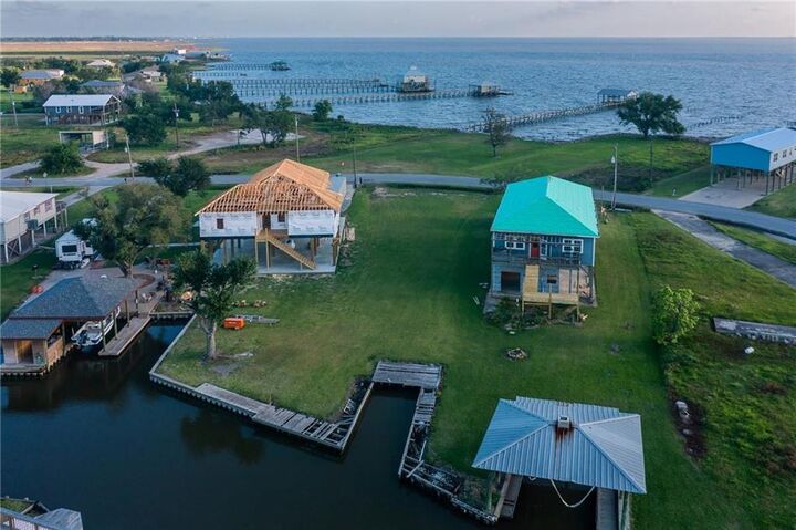 Property Photo:  Lake View Drive  LA 70607 