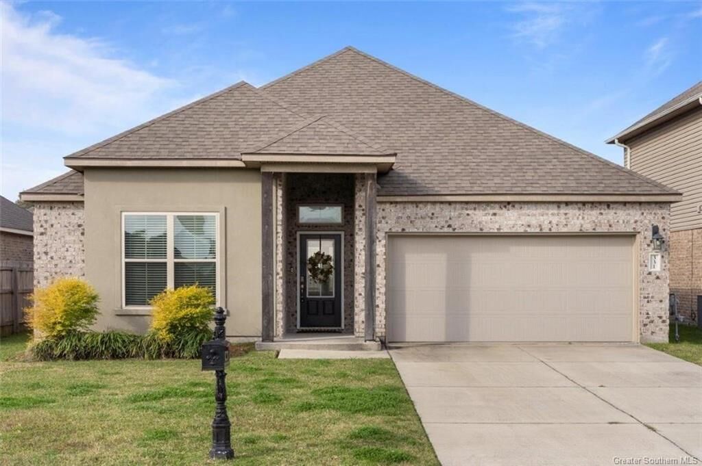Property Photo:  331 Haygood Drive  LA 70665 