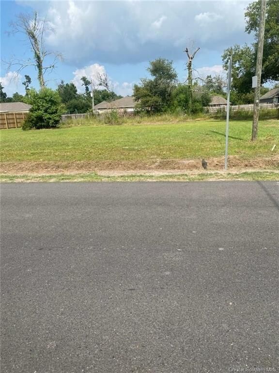 Property Photo:  0 Magdalena Street  LA 70663 