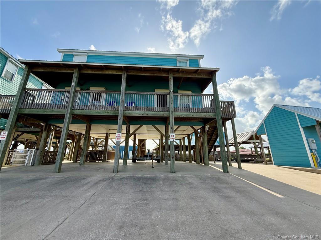 Property Photo: 461 Lake Breeze Road LA 70645
