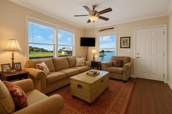 Property Photo: 461 Lake Breeze Road A LA 70645