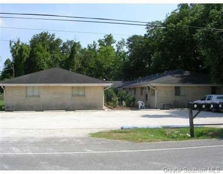 Property Photo:  3728 E Opelousas Street E  LA 70615 