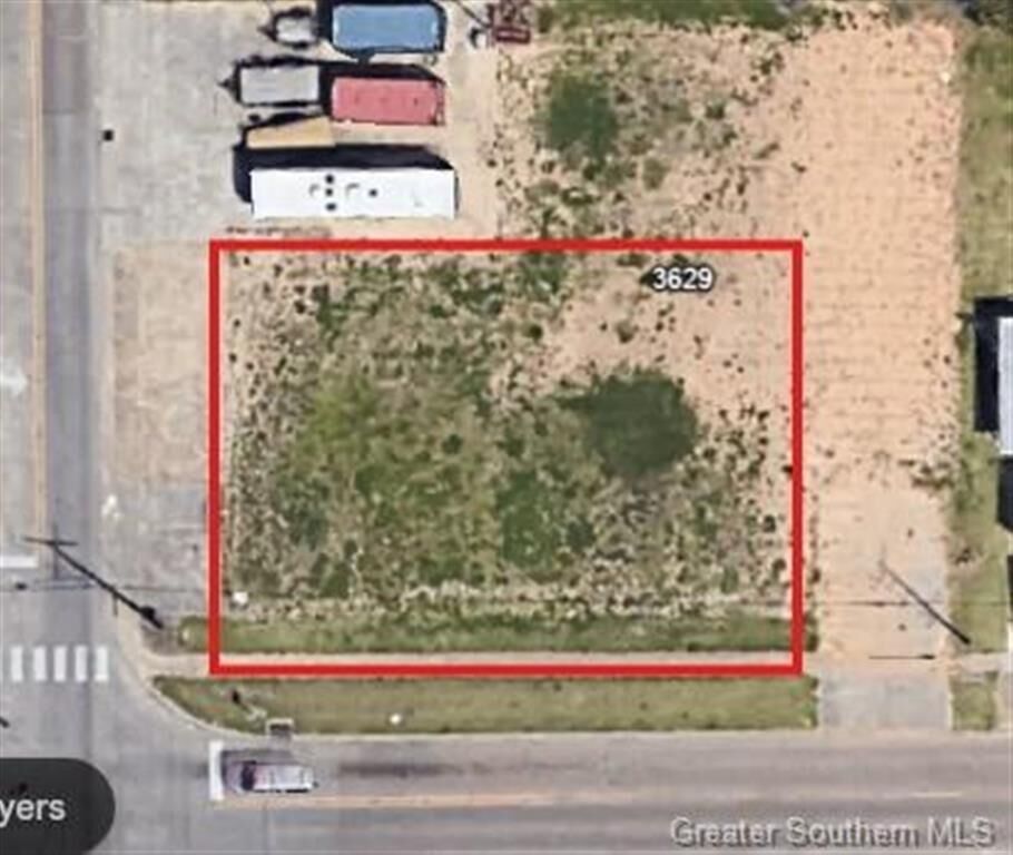 Property Photo: 3629 Kirkman Street LA 70607