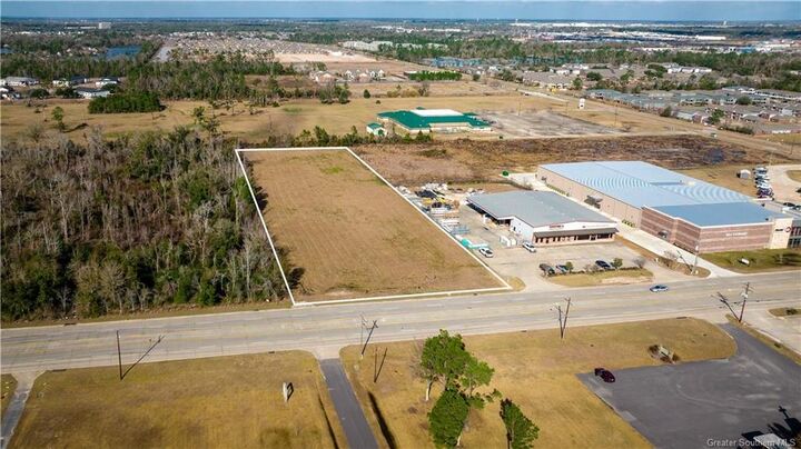 E McNeese Street E  Lake Charles LA 70607 photo