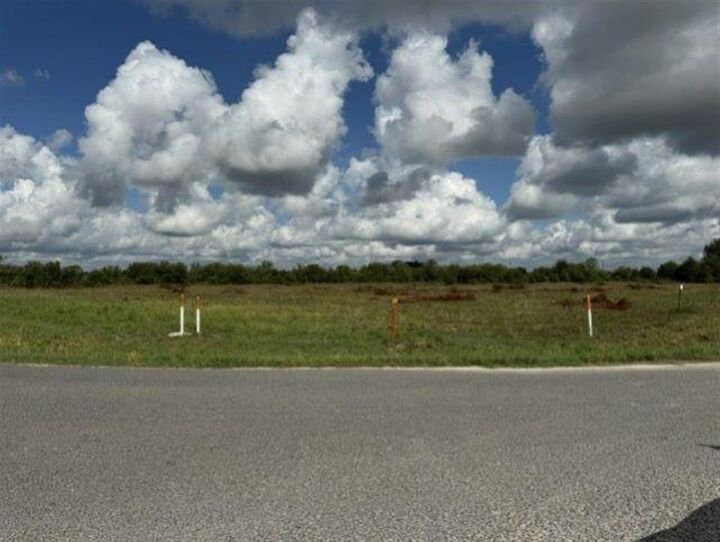 Property Photo: Louisiana Cotton Drive LA 70647