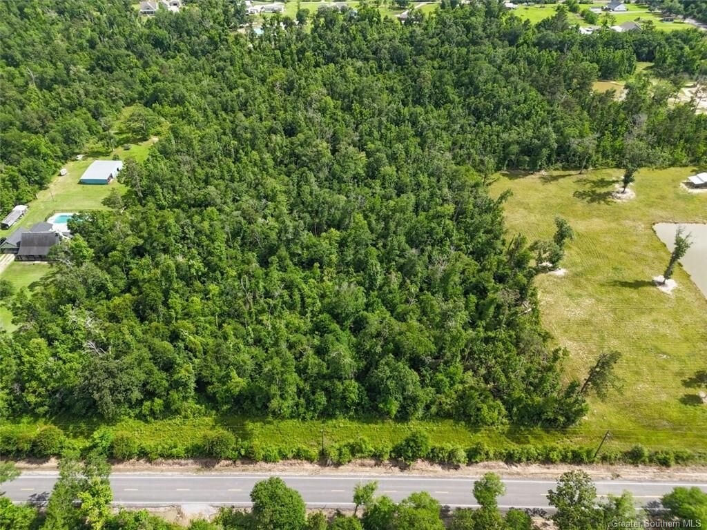 Property Photo:  0 Chaisson Road  LA 70615 