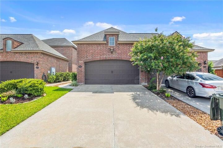 1550 Lacadie Drive 14  Lake Charles LA 70605 photo