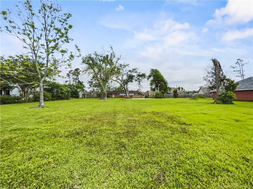 Property Photo:  0 W Dick Hayes Road W  LA 70669 