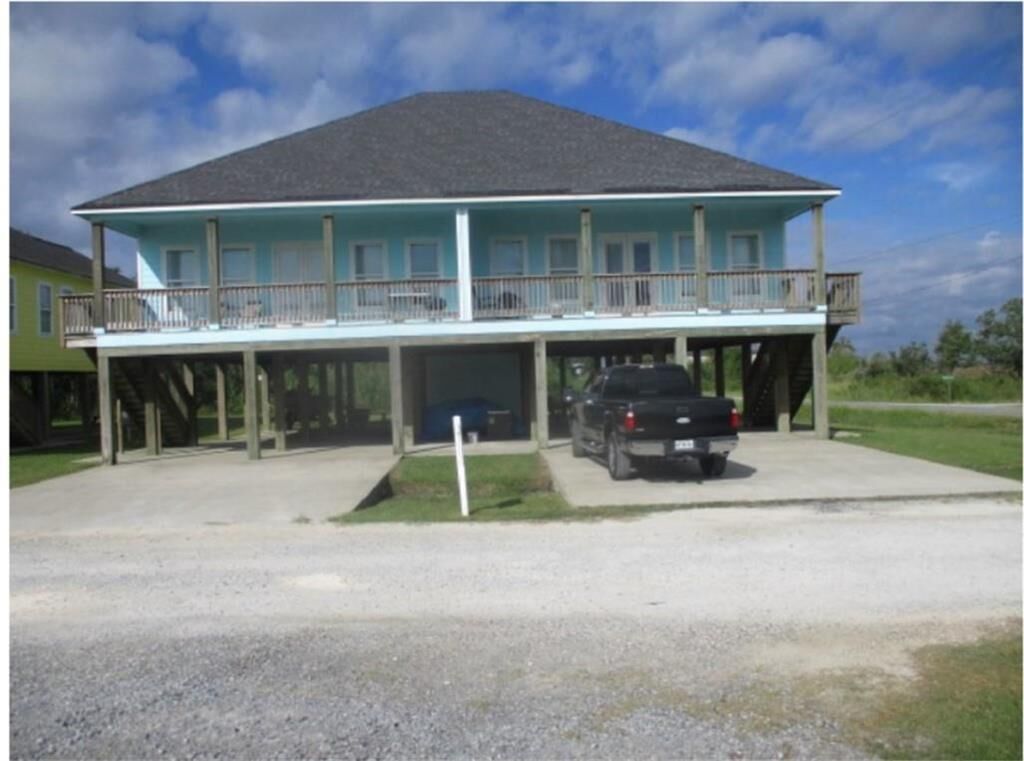Property Photo:  100 Cooper Ann Lane  LA 70645 