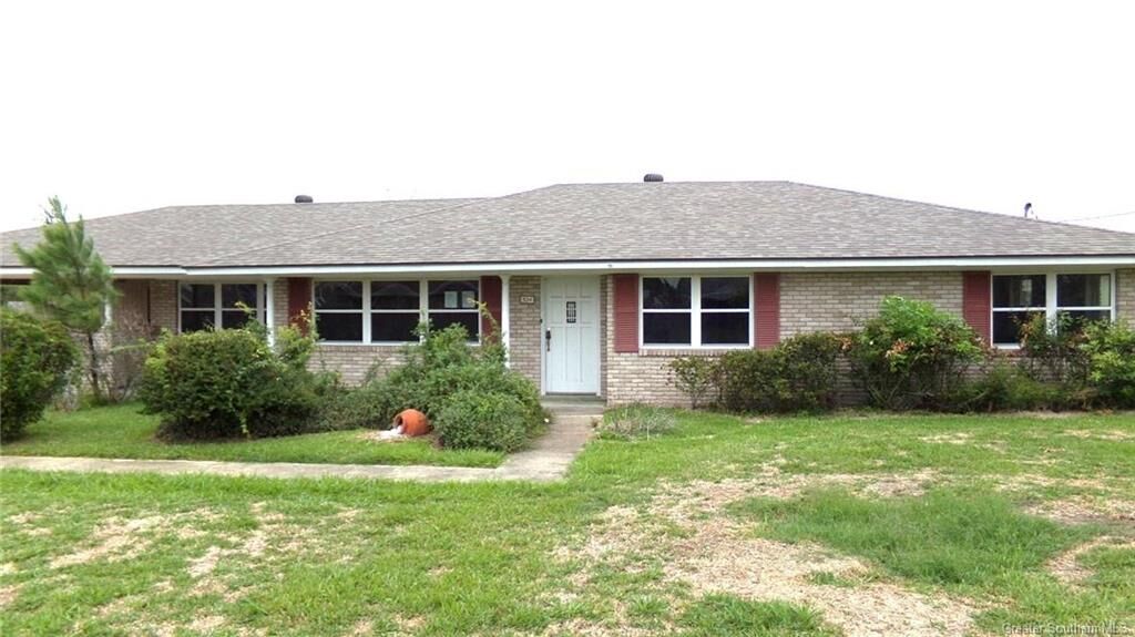 Property Photo:  524 S Lebanon Street S  LA 70663 