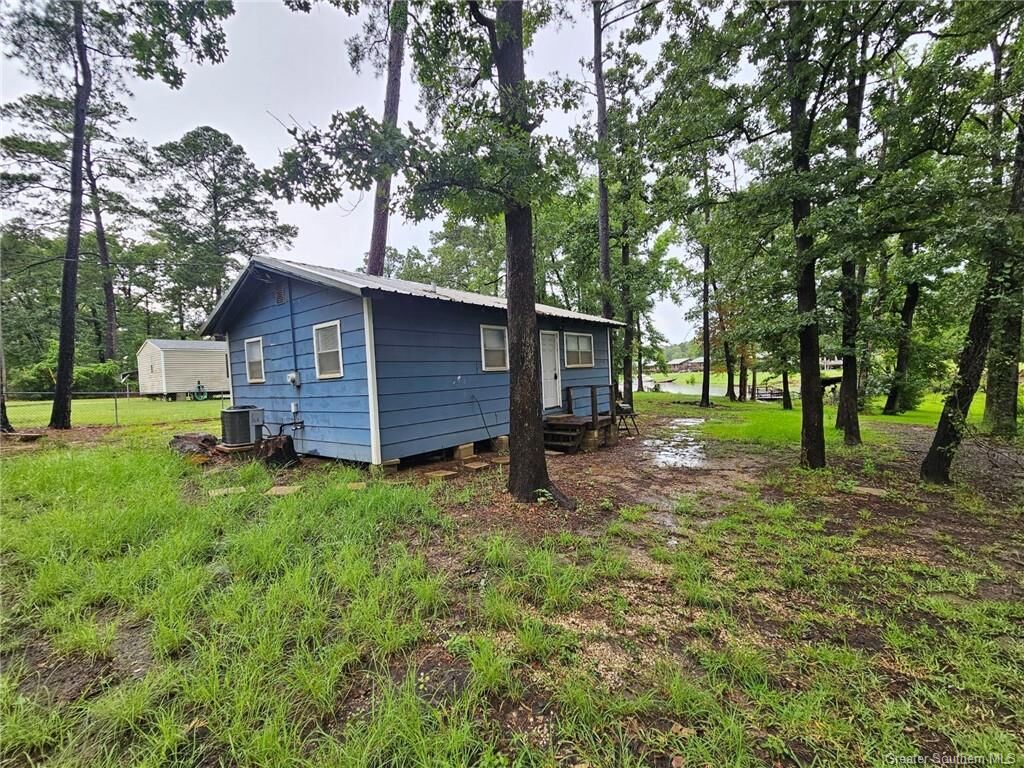 Property Photo:  392 Captain Kidd Drive  LA 71429 