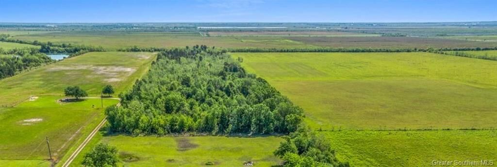 Property Photo:  0 Tom Hebert Road  LA 70607 